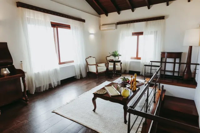 Carmel Luxury Villa I