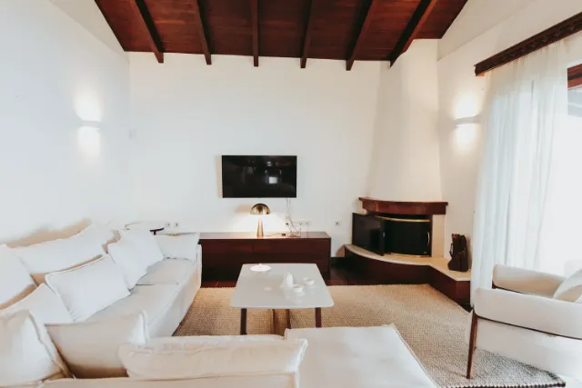 Carmel Luxury Villa I