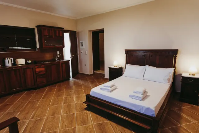 Carmel Luxury Villa I — private room