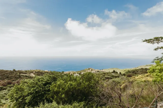 Carmel Luxury Villa II — view