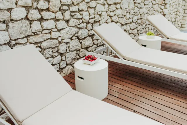 Carmel Luxury Villa II — pool 5