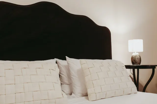 Carmel Luxury Villa II — bedroom a 2